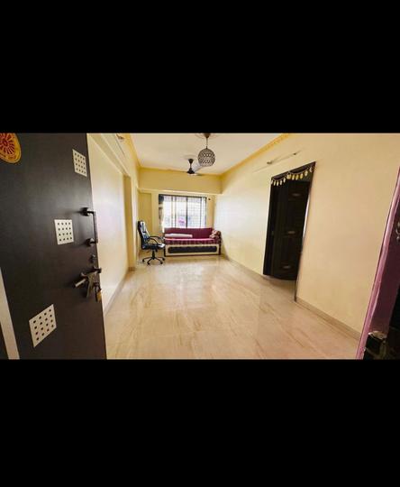 Nehru Nagar, Kurla East Bedroom 1