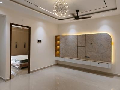 Living Room Two Image of 1550 Sq.ft 3 BHK Villa for sale in Puthagaram, Ambattur Chennai for Rs. 18900000