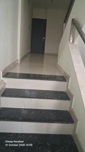 Image of 1500 Sq.ft 3 BHK Duplex for rent in Ashwamedh Brilliance, Ravet, Pune for Rs. 36000