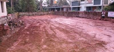 Residential Plot