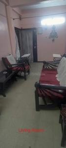 Hall Image of Krishna Aparts  in Besant Nagar, Chennai