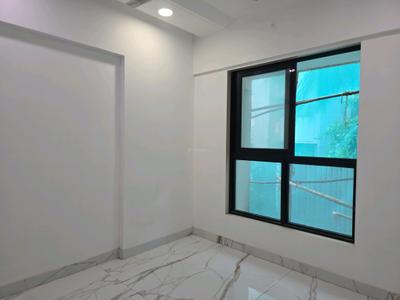 Bedroom Image of 690 Sq.ft 1 BHK Apartment / Flat for sale in Tanvi Eminence Phase 1, Mira Road East Mira Bhayandar for Rs. 6500000
