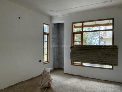 Bedroom Image of 1320 Sq.ft 3 BHK Apartment / Flat for sale in Phagli Shimla for Rs. 7500000