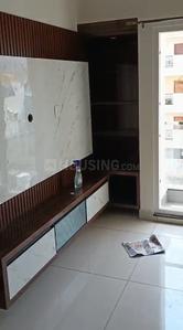 Kitchen Image of 1200 Sq.ft 2 BHK Apartment / Flat for rent in Horamavu Bengaluru for Rs. 32000