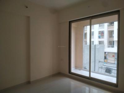 Bedroom Image of 1120 Sq.ft 2 BHK Apartment / Flat for sale in Dipti Skycity, Ambernath East Ambernath for Rs. 3600000