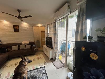 Kitchen Image of 2818 Sq.ft 4 BHK Apartment / Flat for sale in Jaypee Knights Court, Sector 131 Noida for Rs. 44000000