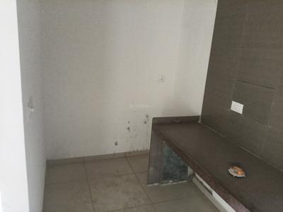 Kitchen Image of 1179 Sq.ft 2 BHK Apartment / Flat for sale in Saanvi Aarambh Vistara, Chandlodia Ahmedabad for Rs. 5800000