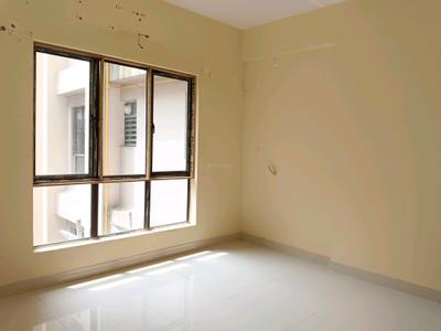 Bedroom Image of 930 Sq.ft 2 BHK Apartment / Flat for rent in Primarc Southwinds, Rajpur Kolkata for Rs. 18000