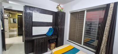 Hall Image of 1088 Sq.ft 2 BHK Apartment / Flat for sale in Mahesh Ellanza, Vadgaon Budruk Pune for Rs. 10951000