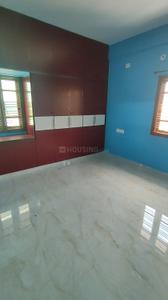 Bedroom Image of 3000 Sq.ft 3 BHK Independent House for rent in K R Puram Bengaluru for Rs. 27000