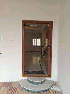 Main Entrance Image of 2200 Sq.ft 3 BHK Villa for sale in Nizampet Hyderabad for Rs. 28000000