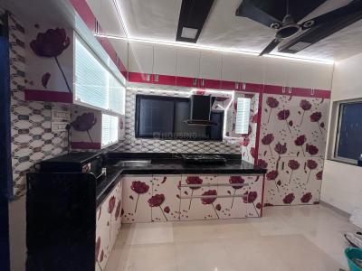 Kitchen Image of 2400 Sq.ft 10 BHK Independent House for sale in Dhayari Pune for Rs. 8000000