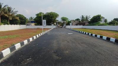 Image of 2292 Sq.ft Residential Plot / Land for sale in KK Nagar, Tiruchirappalli for Rs. 9745250