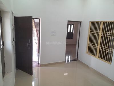 Bedroom Image of 720 Sq.ft 2 BHK Independent House for rent in Newada Varanasi for Rs. 12000
