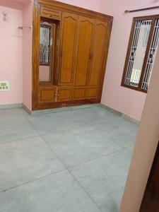 Bedroom Image of 1100 Sq.ft 2 BHK Builder Floor for rent in BTM Layout 2nd Stage Bengaluru for Rs. 30000
