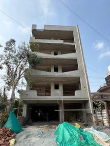 Image of 2100 Sq.ft 4 BHK Builder Floor for sale in Sector 37, Faridabad for Rs. 32500000