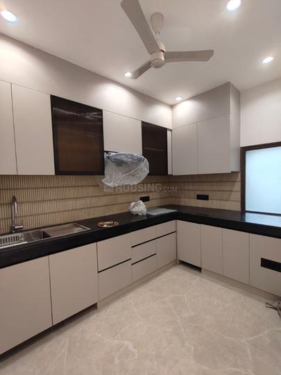 Block D, Panchsheel Enclave Kitchen 1