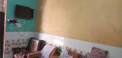 Living Room Image of 830 Sq.ft 4 BHK Independent House for sale in Muradnagar Ghaziabad for Rs. 4500000