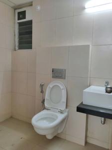 Bedroom Two Image of 550 Sq.ft 2 BHK Apartment / Flat for sale in Lodha Crown Kolshet, Kolshet Thane for Rs. 9900000