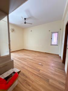 Bedroom Image of 1800 Sq.ft 3 BHK Independent House for rent in Indira Nagar Bengaluru for Rs. 125000