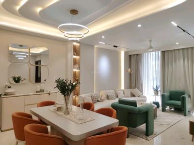 Living Room Image of 1600 Sq.ft 3 BHK Builder Floor for sale in Sector 67 Gurgaon for Rs. 24500000