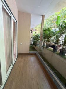 Balcony Image of 1521 Sq.ft 3 BHK Apartment / Flat for sale in Intofinity Kohinoor Anantara, Pimpri Pune for Rs. 12300000