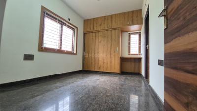 Bedroom Image of 1500 Sq.ft 3 BHK Builder Floor for sale in Annapurneshwari Nagar Bengaluru for Rs. 13000000