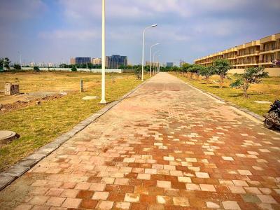 Image of 1620 Sq.ft 3 BHK Builder Floor for sale in BPTP Pride Floors, Sector 77, Faridabad for Rs. 8400000