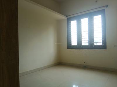 Bedroom Image of 600 Sq.ft 2 BHK Independent House for rent in Varthur Bengaluru for Rs. 25000