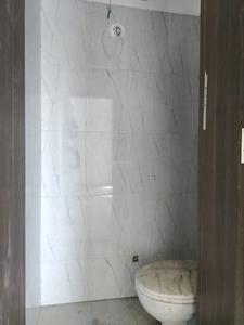 Common Bathroom Four Image of 650 Sq.ft 1 BHK Apartment / Flat for sale in Undri Pune for Rs. 3000000