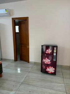 Hall Image of 766 Sq.ft 1 RK Builder Floor for rent in Sector 12 Panchkula for Rs. 14000