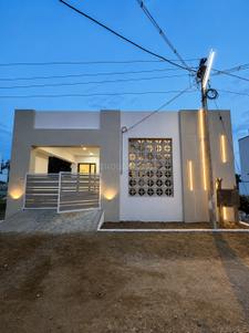 Image of 650 Sq.ft 2 BHK Villa for sale in Maraimalai Nagar, Chennai for Rs. 2769000