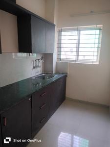Kitchen Image of 1500 Sq.ft 2 BHK Apartment / Flat for rent in Niranjanpur Indore for Rs. 22000