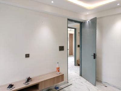 Bedroom Image of 1650 Sq.ft 4 BHK Builder Floor for sale in Sector 23B Dwarka New Delhi for Rs. 16000000