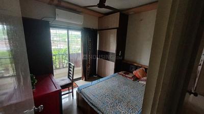 Bedroom Image of 900 Sq.ft 2 BHK Apartment / Flat for sale in Mehta Amrut Heaven, Kalyan West Kalyan for Rs. 8000000