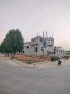 Image of 2145 Sq.ft Residential Plot / Land for sale in Classic The Sanctuary Phase I, Gonighattapura, Bengaluru for Rs. 22500000