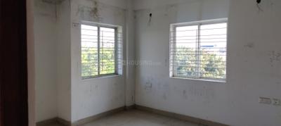 Bedroom Image of 1119 Sq.ft 3 BHK Apartment / Flat for sale in Ballygunge Kolkata for Rs. 16300000