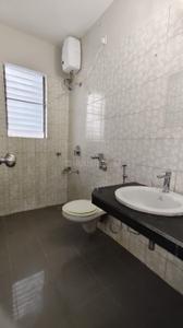 Image of 1700 Sq.ft 3.5 BHK Apartment / Flat for rent in Parmeshwar Sharan, Koregaon Park, Pune for Rs. 75000