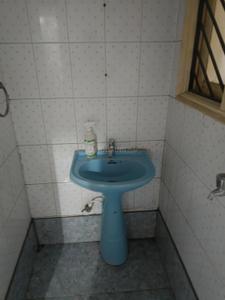 Bathroom Image of 1500 Sq.ft 2 BHK Independent House for rent in Attiguppe Bengaluru for Rs. 21000