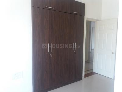 Bedroom Image of 1866 Sq.ft 3 BHK Apartment / Flat for rent in RNS Shanthi Nivas, Yeswanthpur Bengaluru for Rs. 65000