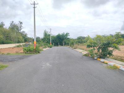 Image of 900 Sq.ft Residential Plot / Land for sale in Nelamangala, Bengaluru for Rs. 3465000