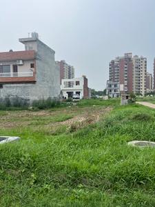 Image of 1360 Sq.ft Residential Plot / Land for sale in Ansal Exclusive, Sector 114, Mohali for Rs. 6750000