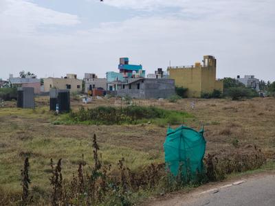 Image of 1710 Sq.ft Residential Plot / Land for sale in Perungavoor, Chennai for Rs. 4275000
