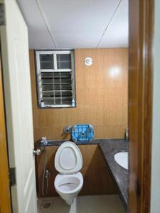 Image of 975 Sq.ft 2 BHK Apartment / Flat for sale in Kunal Iconia, Mamurdi, Pune for Rs. 6000000
