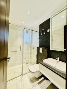 Image of 1950 Sq.ft 4 BHK Apartment / Flat for sale in Dhakoli, Zirakpur for Rs. 11030000