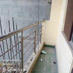 Balcony Image of 800 Sq.ft 2 BHK Apartment / Flat for sale in Sector 73 Noida for Rs. 2599000