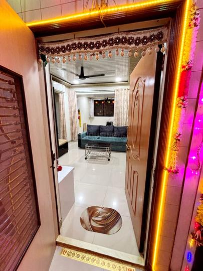 Sector 20, Kopar Khairane Main Image 1