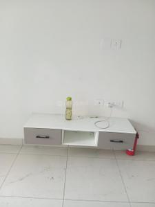 Hall Image of 633 Sq.ft 1 BHK Apartment / Flat for rent in Eden Park At The Prestige City, Sarjapur Bengaluru for Rs. 31000