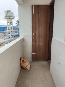 Balcony Image of 1500 Sq.ft 3 BHK Apartment / Flat for sale in The Breeze Way by M Square Infra, Arakere Bengaluru for Rs. 18450000
