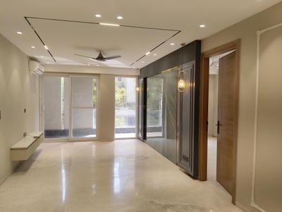 Living Room Image of 4500 Sq.ft 4.5 BHK Builder Floor for sale in Emaar Emerald Floors, Sector 65 Gurgaon for Rs. 65000000